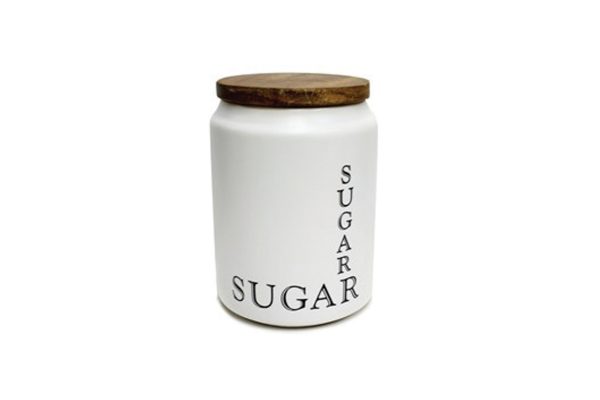Δοχείο για ζάχαρη SUGAR